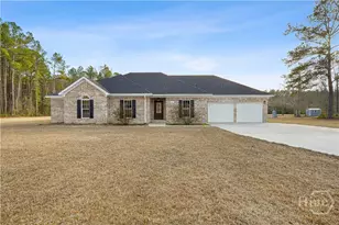 127 Winding Way Rd, Pembroke, GA 31321 - Photo 1