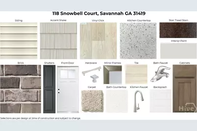 118 Snowbell Court, Savannah, GA 31419 - Photo 8