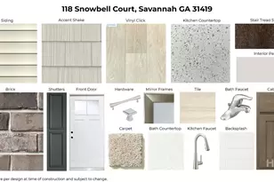 118 Snowbell Ct, Savannah, GA 31419 - Photo 8