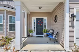 235 Sapwood Wy, Hinesville, GA 31313 - Photo 4