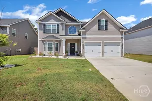 235 Sapwood Wy, Hinesville, GA 31313 - Photo 56