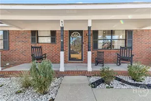 95 Stephanie Dr, Allenhurst, GA 31301 - Photo 8
