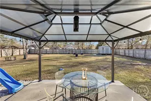 95 Stephanie Dr, Allenhurst, GA 31301 - Photo 38