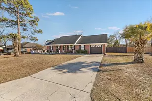 95 Stephanie Dr, Allenhurst, GA 31301 - Photo 4