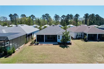 285 Coral Reef Way, Hardeeville, SC 29927 - Photo 4