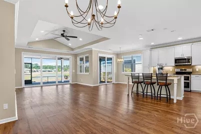 285 Coral Reef Way, Hardeeville, SC 29927 - Photo 16