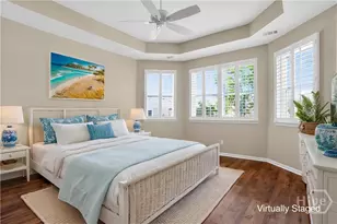 285 Coral Reef Wy, Hardeeville, SC 29927 - Photo 24