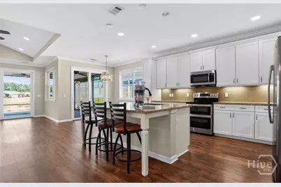 285 Coral Reef Way, Hardeeville, SC 29927 - Photo 8