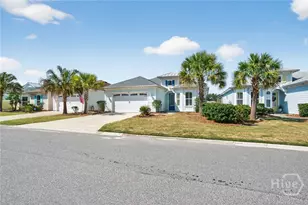285 Coral Reef Wy, Hardeeville, SC 29927 - Photo 2