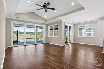 285 Coral Reef Way, Hardeeville, SC 29927 - Photo 22