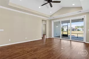 285 Coral Reef Wy, Hardeeville, SC 29927 - Photo 18