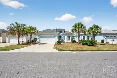 285 Coral Reef Way, Hardeeville, SC 29927 - Photo 2