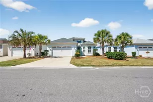 285 Coral Reef Wy, Hardeeville, SC 29927 - Photo 2