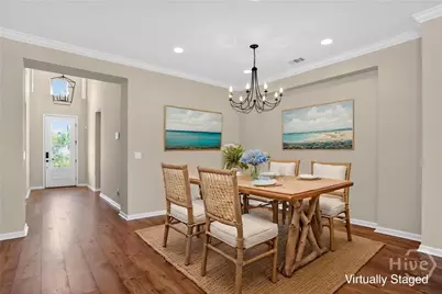 285 Coral Reef Way, Hardeeville, SC 29927 - Photo 16