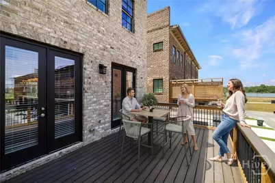 354 Eastern Wharf Avenue, Savannah, GA 31401 - Photo 8