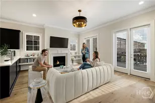 354 Eastern Wharf Ave, Savannah, GA 31401 - Photo 4