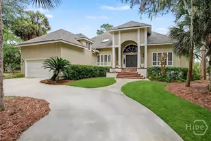 39 Franklin Creek Rd S, Savannah, GA 31411 - Photo 2