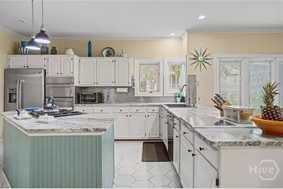 39 Franklin Creek Road S, Savannah, GA 31411 - Photo 18