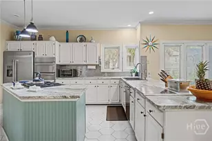 39 Franklin Creek Rd S, Savannah, GA 31411 - Photo 18