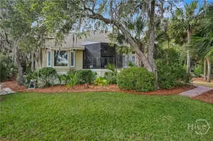 39 Franklin Creek Rd S, Savannah, GA 31411 - Photo 44