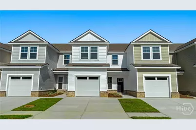 107 Pinebury Road, Pooler, GA 31322 - Photo 1