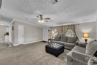 501 Margaret Road, Hinesville, GA 31313 - Photo 14