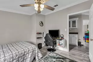 501 Margaret Rd, Hinesville, GA 31313 - Photo 34