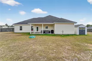 311 Timberland Dr NE, Ludowici, GA 31316 - Photo 38