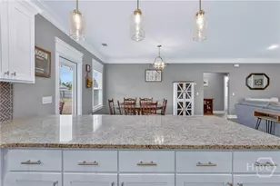 311 Timberland Dr NE, Ludowici, GA 31316 - Photo 14