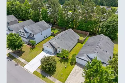 231 Tigers Paw Drive, Pooler, GA 31322 - Photo 22