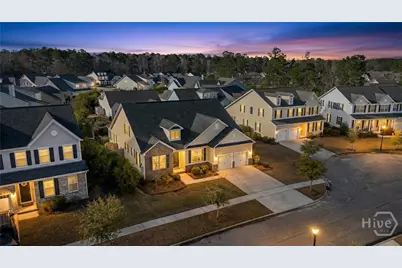 5 Ashstead Lane, Pooler, GA 31322 - Photo 4