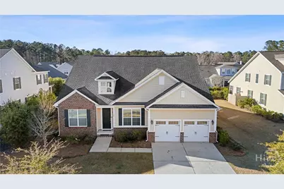5 Ashstead Lane, Pooler, GA 31322 - Photo 2