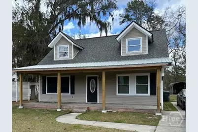 191 Island Drive, Midway, GA 31320 - Photo 1