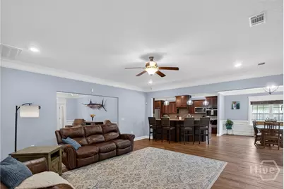 356 Palmer Place Lane NE, Ludowici, GA 31316 - Photo 22