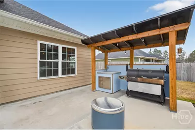 356 Palmer Place Lane NE, Ludowici, GA 31316 - Photo 40
