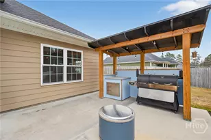 356 Palmer Pl Ln NE, Ludowici, GA 31316 - Photo 40