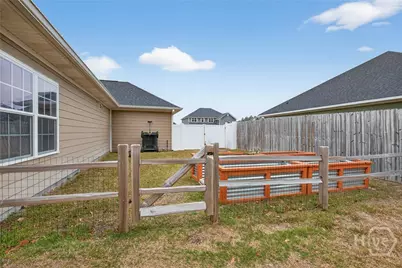 356 Palmer Place Lane NE, Ludowici, GA 31316 - Photo 44