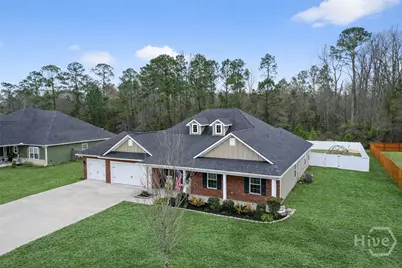 356 Palmer Place Lane NE, Ludowici, GA 31316 - Photo 4