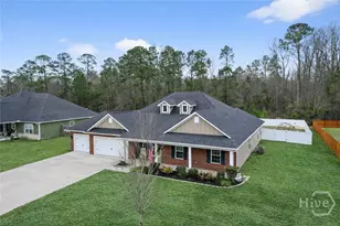 356 Palmer Pl Ln NE, Ludowici, GA 31316 - Photo 4