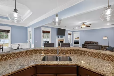 356 Palmer Place Lane NE, Ludowici, GA 31316 - Photo 34