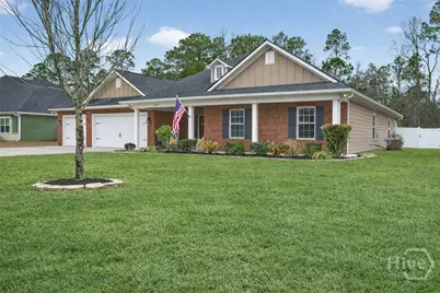 356 Palmer Place Lane NE, Ludowici, GA 31316 - Photo 6