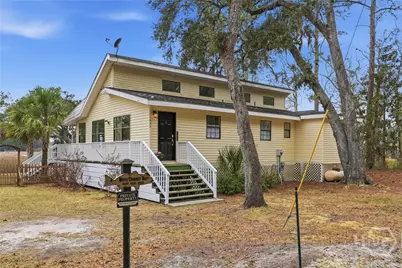 1629 Neal Boulevard NE, Townsend, GA 31331 - Photo 2