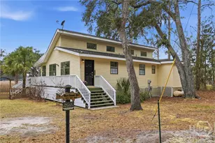 1629 Neal Blvd NE, Townsend, GA 31331 - Photo 2