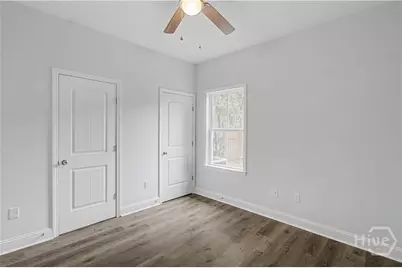 205 Bagley Avenue #A/B, Hinesville, GA 31313 - Photo 46