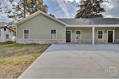205 Bagley Avenue #A/B, Hinesville, GA 31313 - Photo 1