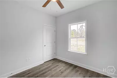 205 Bagley Avenue #A/B, Hinesville, GA 31313 - Photo 22