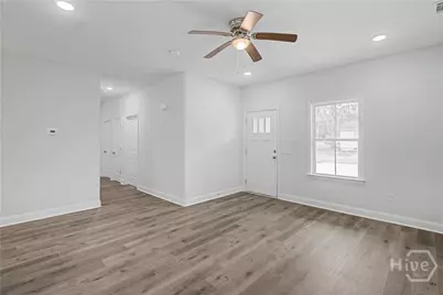 205 Bagley Avenue #A/B, Hinesville, GA 31313 - Photo 4
