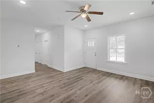205 Bagley Ave, Hinesville, GA 31313 - Photo 4