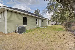 205 Bagley Ave, Hinesville, GA 31313 - Photo 26