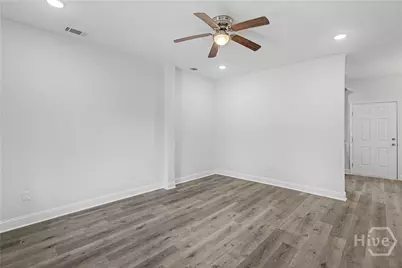 205 Bagley Avenue #A/B, Hinesville, GA 31313 - Photo 2